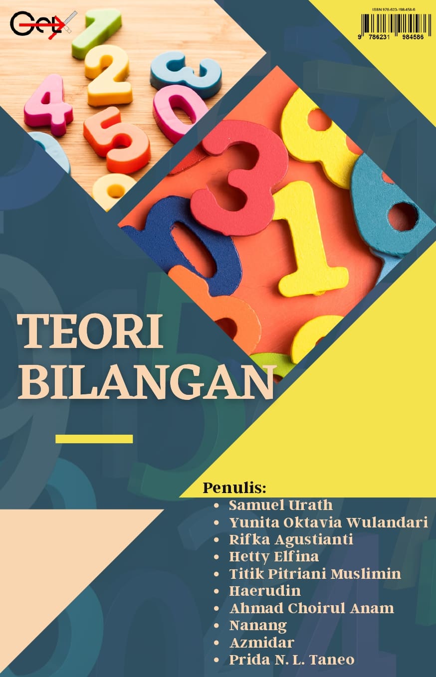 TEORI BILANGAN
